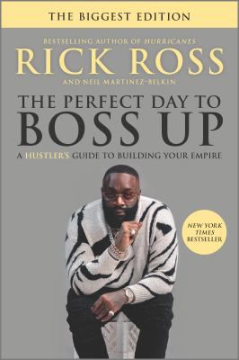 PERFECT DAY TO BOSS UP