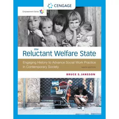 Reluctant Welfare State
