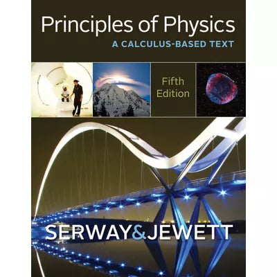 WebAssign Instant Access for Serway/Jewett's Principles of Physics: A Calculus-Based Text, Multi-Term