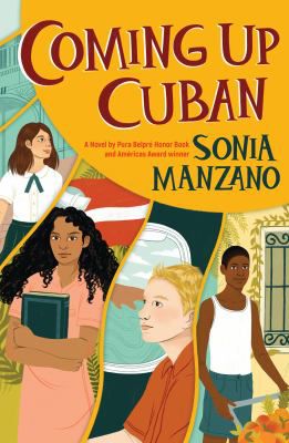 COMING UP CUBAN