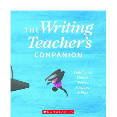 Writing Teacher's Companion