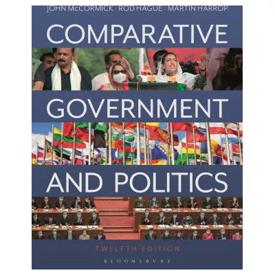 Comparative Government and Politics