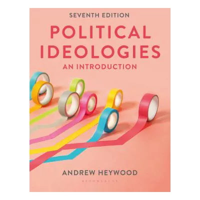 Political Ideologies : An Introduction