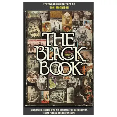 Black Book
