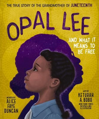 OPAL LEE AND WHAT IT MEANS