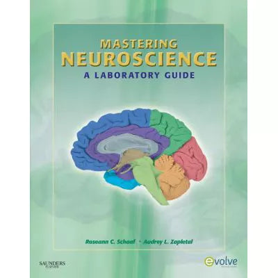 Mastering Neuroscience