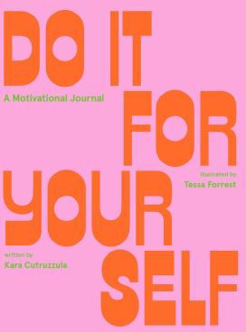 Do It For Yourself