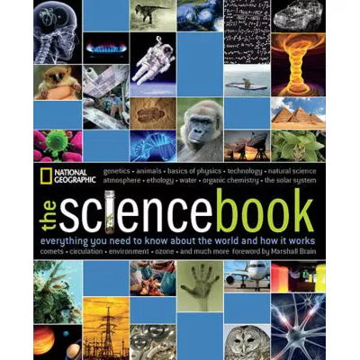 Science Book