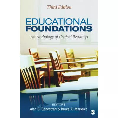 Educational Foundations