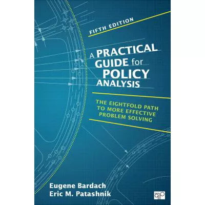 Practical Guide for Policy Analysis