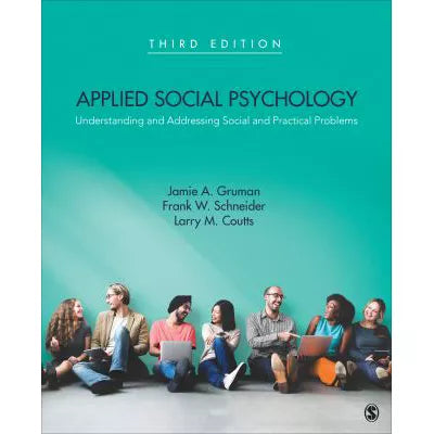 Applied Social Psychology