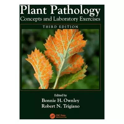 Plant Pathology Concepts and Laboratory Exercises