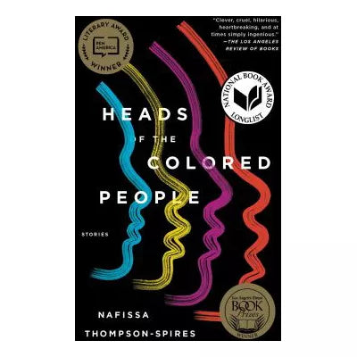 Heads of the Colored People