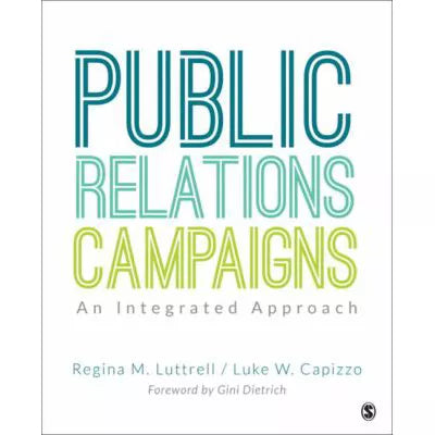 Public Relations Campaigns