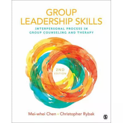 Group Leadership Skills