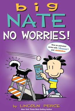 BIG NATE NO WORRIES
