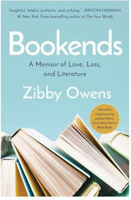 BOOKENDS