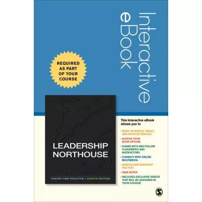 Leadership (Interactive Access Card)