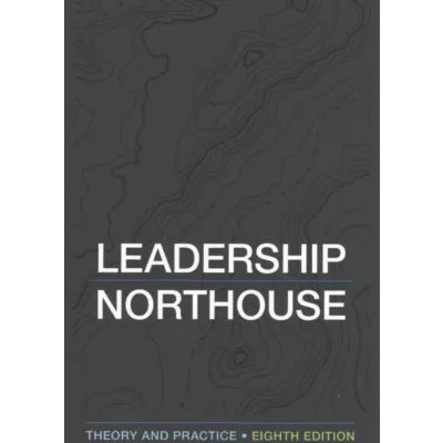 Leadership (w/Interactive Access Card)