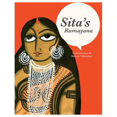 Sita's Ramayana