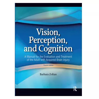 Vision, Perception &amp; Cognition