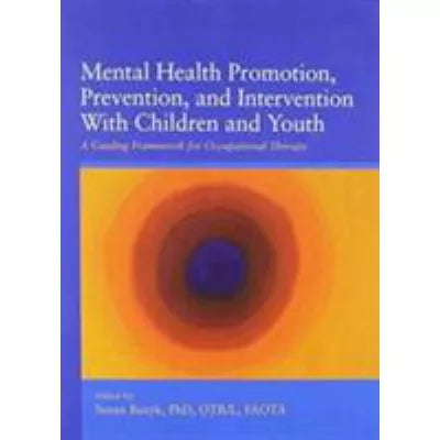 Mental Health Promotion, Prevention, &amp; Intervention (1260)