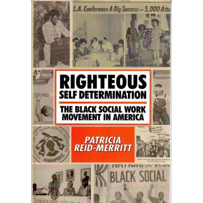 Righteous Self-Determination