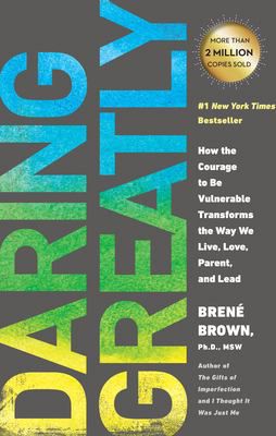 DARING GREATLY