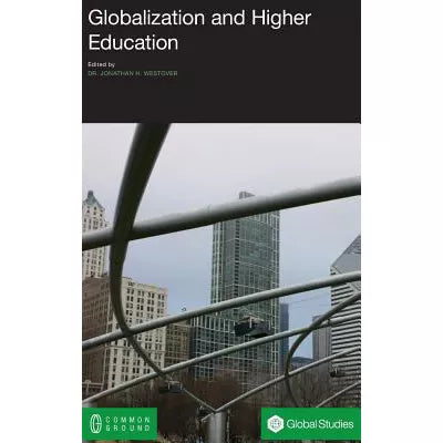 Globalization &amp; Higher Education
