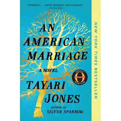 American Marriage
