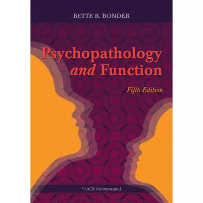 Psychopathology &amp; Function