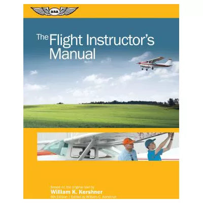 Flight Instructor's Manual