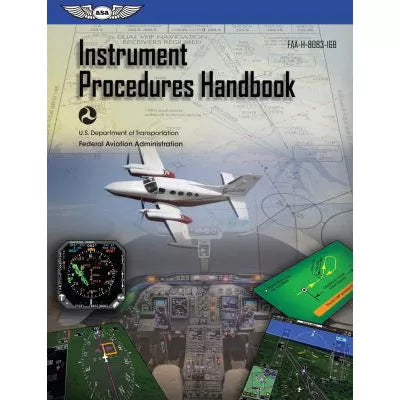 Instrument Procedures Handbook (8083-16B)