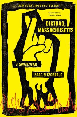 DIRTBAG MASSACHUSETTS