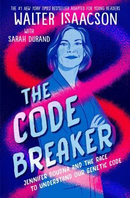 CODE BREAKER YOUNG READERS ED