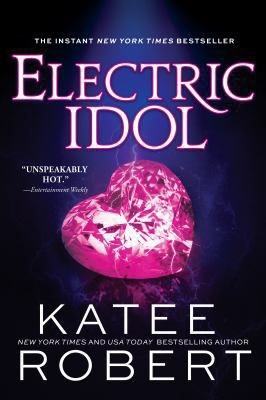 ELECTRIC IDOL