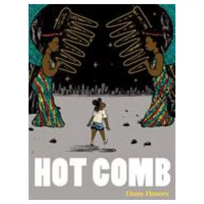 Hot Comb