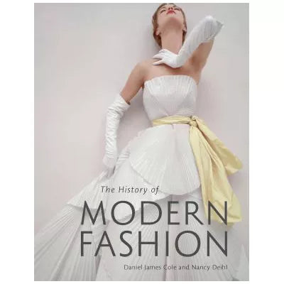 History of Modern Fashion