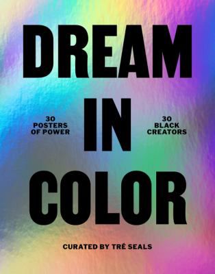 DREAM IN COLOR