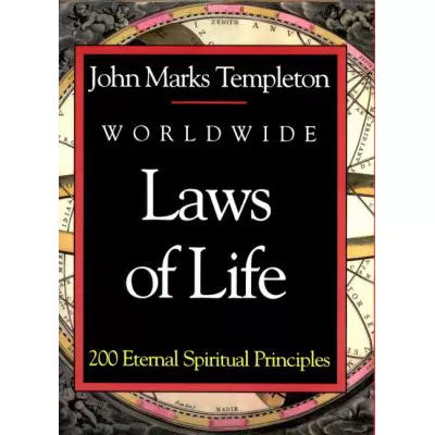 Worldwide Laws of Life