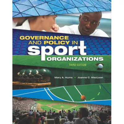 Governance &amp; Policy in Sport Organizations