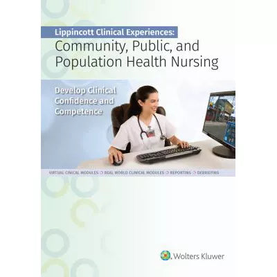 Community, Public, &amp; Population Health Nursing (Access)