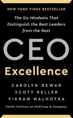 CEO EXCELLENCE