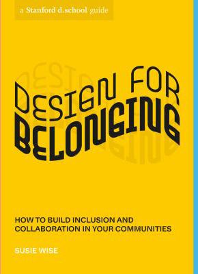 DESIGN FOR BELONGING