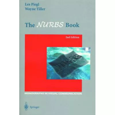 NURBS Book