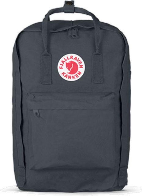Fjallraven Kanken 15'' Laptop Backpack