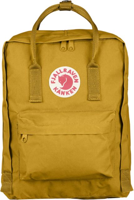 BKPK KANKEN OCHRE
