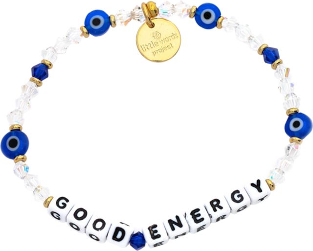 LUCKY SYMBOLS GOOD ENERGY UHE