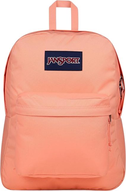 Jansport Superbreak Plus Backpack