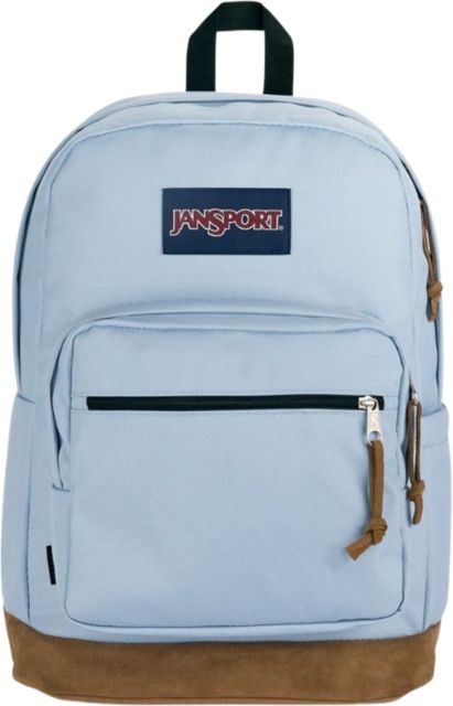 BKPK RIGHT PACK BLUE DUSK